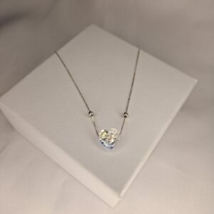 CADENA DIJE SWAROVSKI 14051