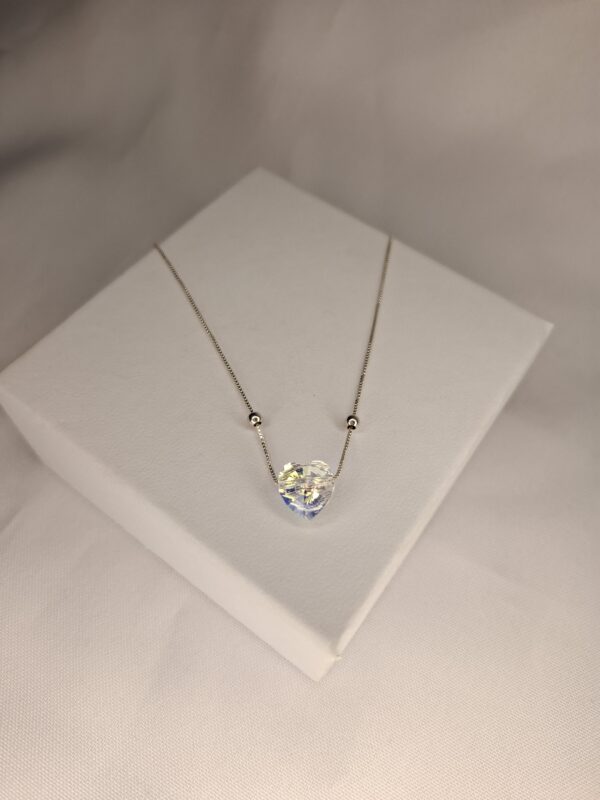 CADENA DIJE SWAROVSKI 14051