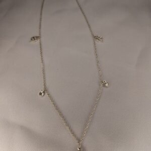 CADENA TREBOL 14262