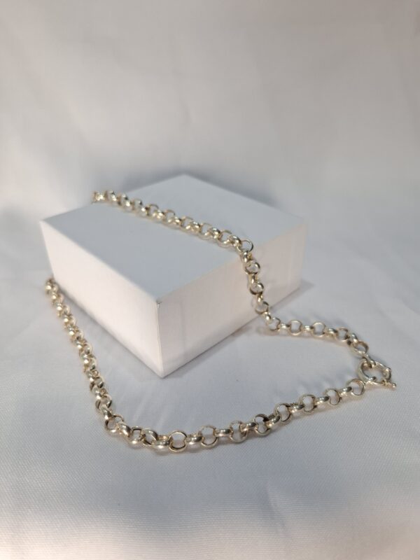 CADENA 13973 45/50 CM