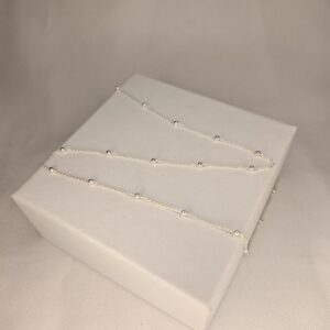 CADENA BOLITAS 14265 45CM