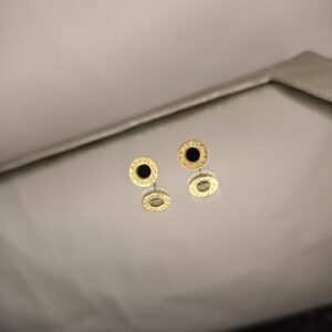 AROS BULGARI NEGRO 10823