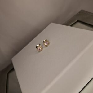 AROS ROSA CUBIC 13915