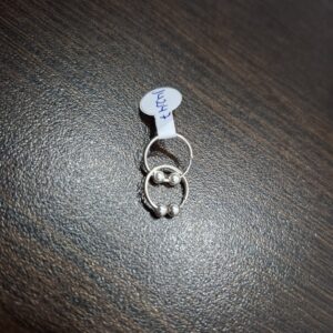 ARITOS ARGOLLA MINI 14247