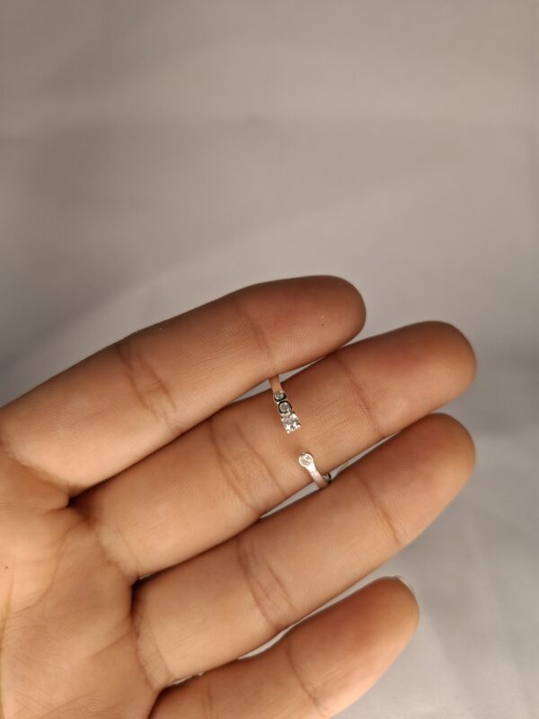ANILLO CUBIC 13575