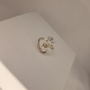 ANILLO PIEDRA CUARZO 13197