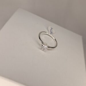 ANILLO DIAMANTE 14281
