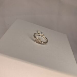 ANILLO CUBIC 113571