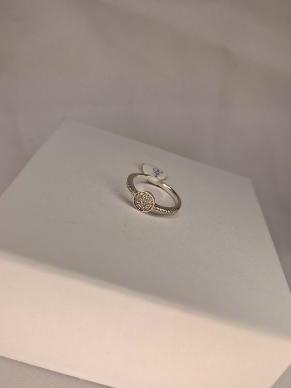 ANILLO CUBIC 113571