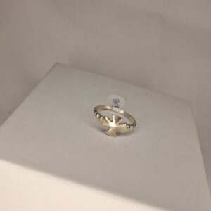 ANILLO CRUZ 14283