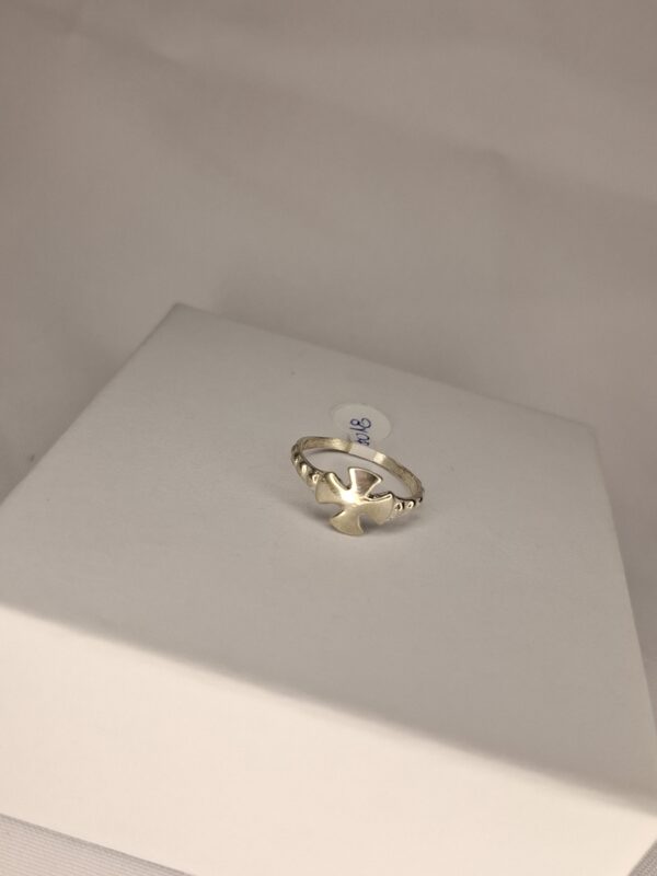ANILLO CRUZ 14283