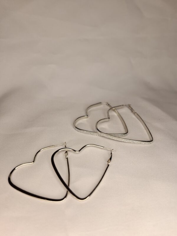 AROS X2 CORAZON 0731