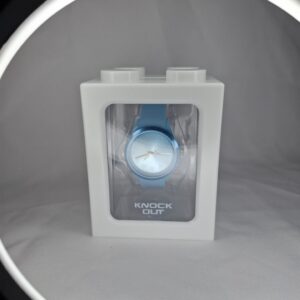 RELOJ CELESTE 14290