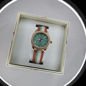 RELOJ CUBIC 13824