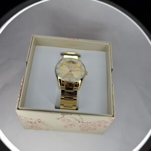 RELOJ ORO 14296