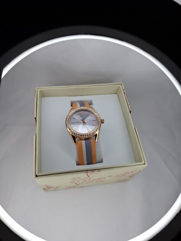 RELOJ COLORES 13943