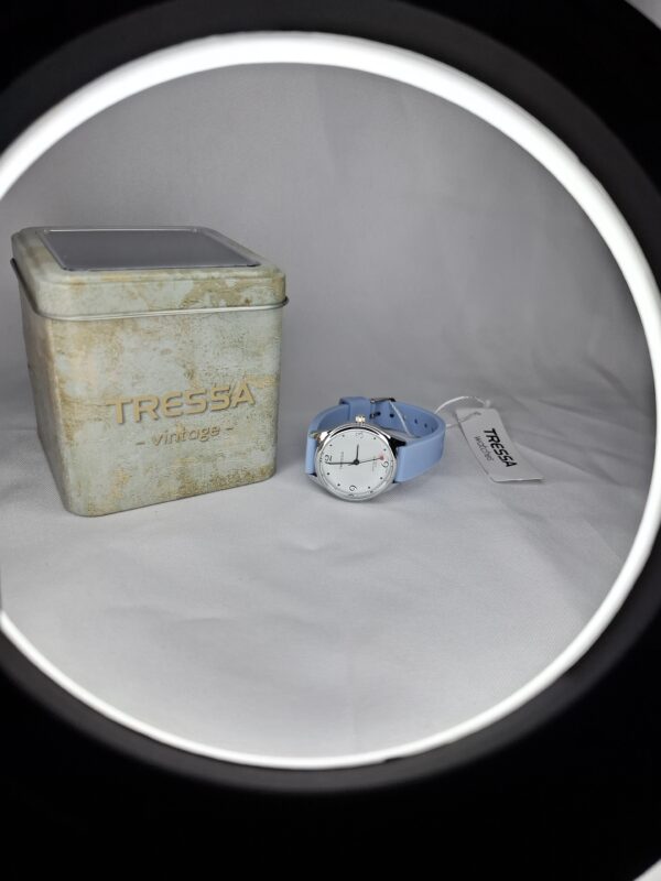 RELOJ CELESTE 14291