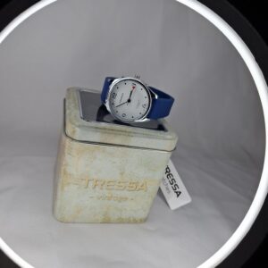 RELOJ AZUL 14291
