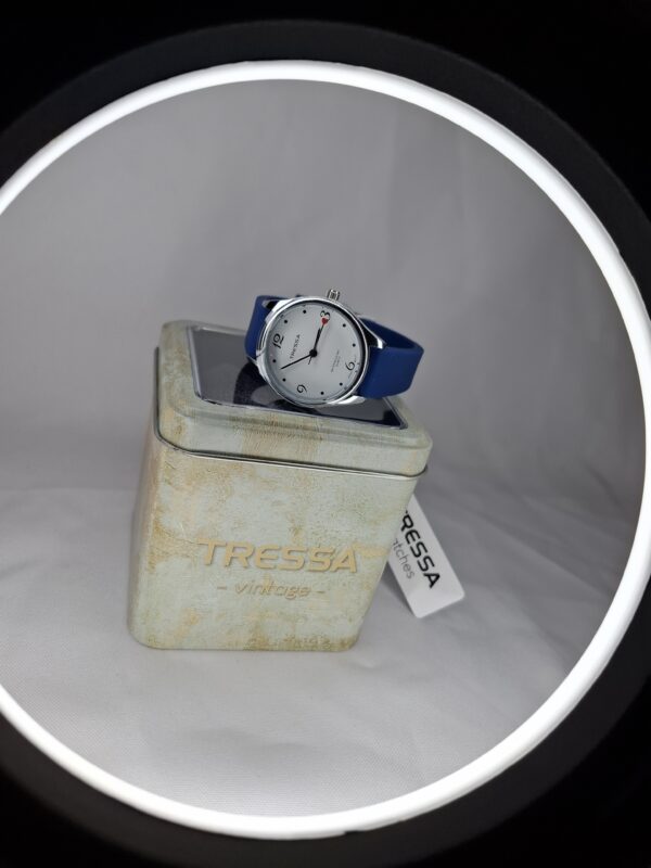 RELOJ AZUL 14291