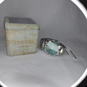 RELOJ VERDE 14308