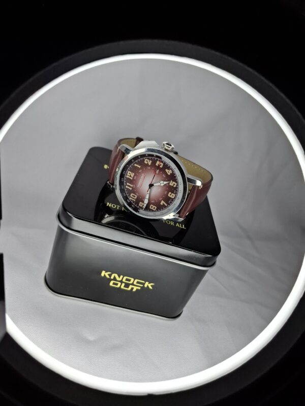RELOJ BORDO 14126