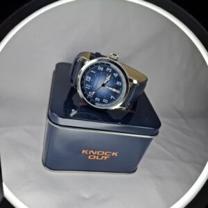 RELOJ AZUL 14126
