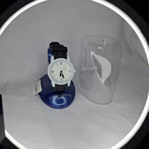 RELOJ NEGRO 14137