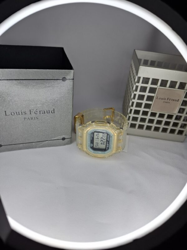 RELOJ 13954