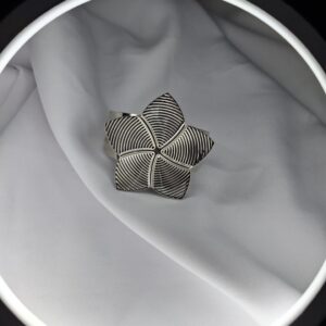 BRAZALETE FLOR 0728