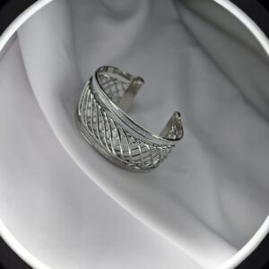 BRAZALETE CUBIC 0727