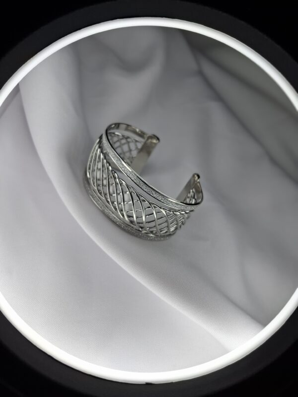 BRAZALETE CUBIC 0727