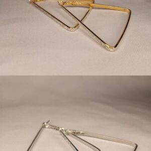AROS TRIANGULO CUBIC 0734