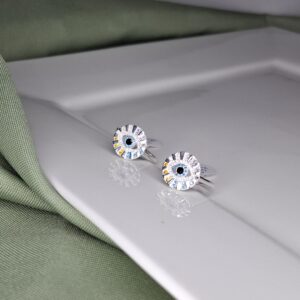 ANILLO OJO TURCO 14333