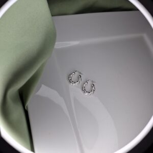 AROS TRENZADOS 14360