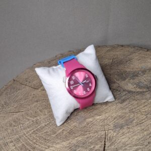 Reloj Rosa fuerte 14290