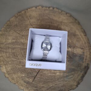 RELOJ PLATA 14471